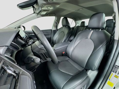 Certified 2024 Toyota Camry SE image 17