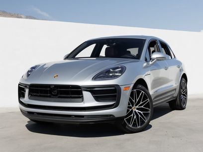 Certified 2023 Porsche Macan
