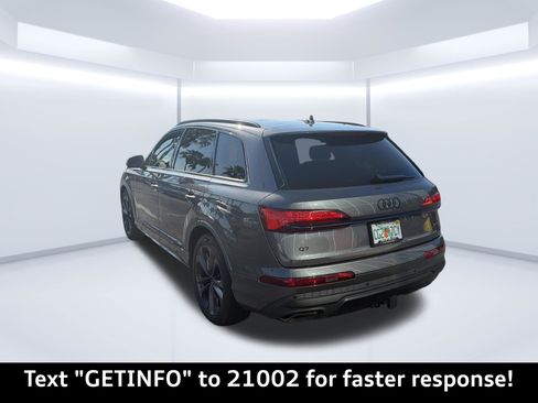 Used 2026 Audi Q7 3.0T Premium Plus image 10