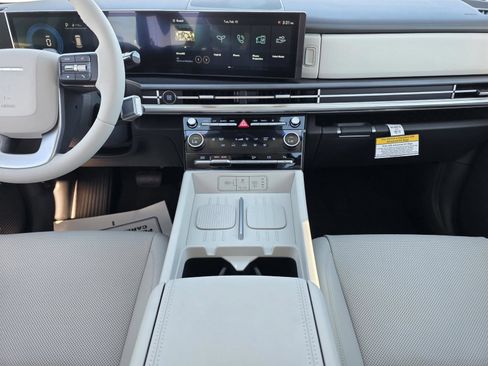 New 2026 Hyundai Santa Fe SEL FWD image 20