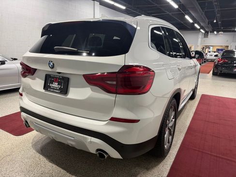 Used 2019 BMW X3 xDrive30i w/ Premium Package AWD/4WD image 13