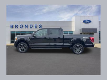 Used 2023 Ford F150 XLT w/ Equipment Group 302A High