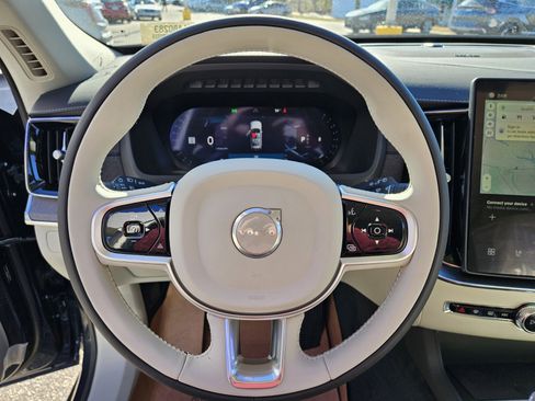 New 2026 Volvo XC90 B6 Ultra w/ Protection Package Premier image 14