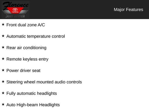 Used 2020 Toyota Highlander XLE image 19