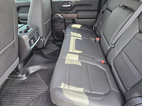 Used 2020 GMC Sierra 2500 Denali w/ Denali Ultimate Package AWD/4WD image 29