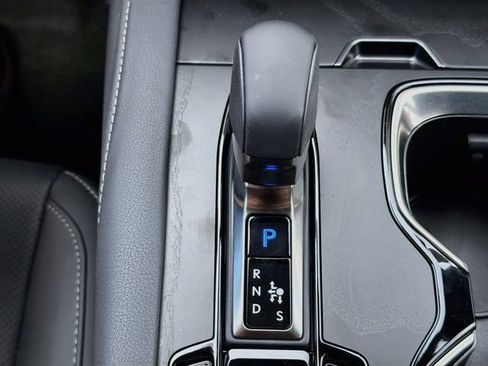 New 2026 Lexus RX 350h w/ Convenience Package AWD/4WD image 29