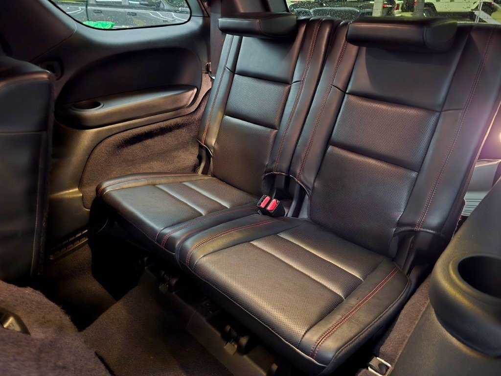 Used 2023 Dodge Durango GT RWD image 32