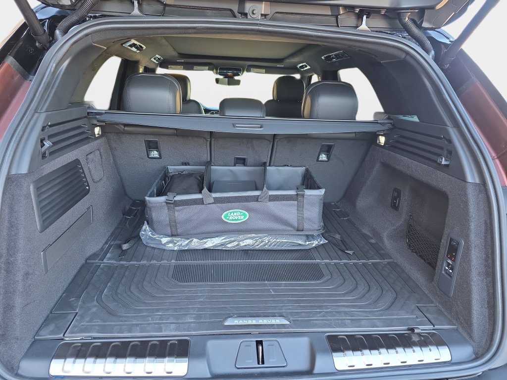 New 2027 Land Rover Range Rover Sport Autobiography AWD/4WD image 10