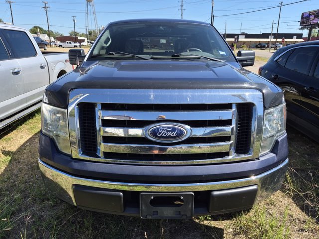 Used 2010 Ford F150 XLT RWD image 2