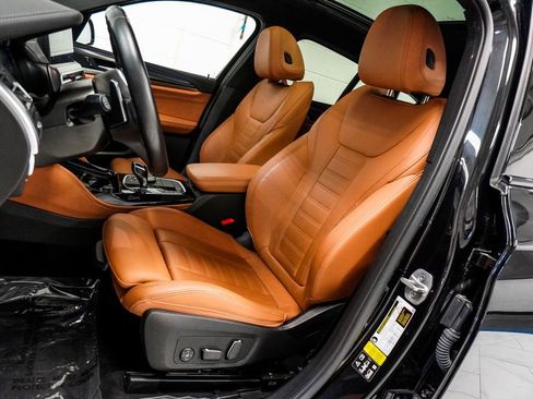 Used 2024 BMW X4 M40i image 6