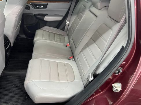 Used 2019 Honda CR-V Touring image 10