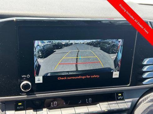 Used 2026 Toyota Camry LE w/ Convenience Package FWD image 13