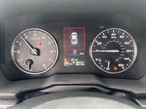 Certified 2025 Subaru Legacy Sport AWD/4WD image 20