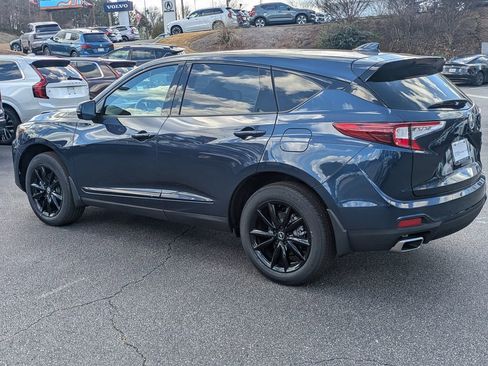 New 2026 Acura RDX SH-AWD image 5