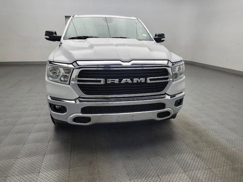 Used 2021 RAM 1500 Big Horn image 14