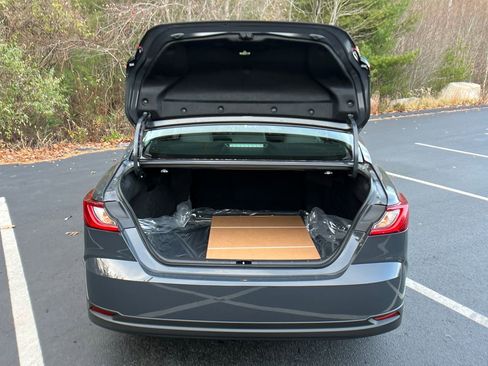 New 2026 Toyota Camry LE w/ Convenience Package image 23