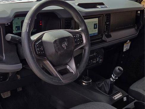 Used 2023 Ford Bronco 2-Door image 17