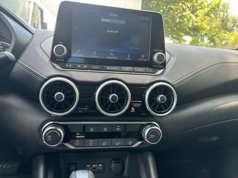 Used 2024 Nissan Sentra SV image 18