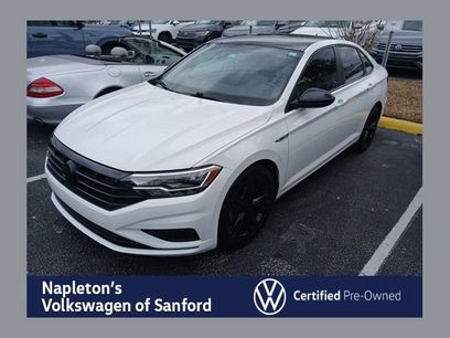 Used 2020 Volkswagen Jetta R-Line