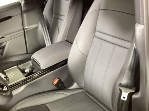 New 2026 Land Rover Range Rover Evoque S image 10
