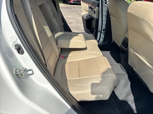 Used 2020 Honda CR-V Touring image 37