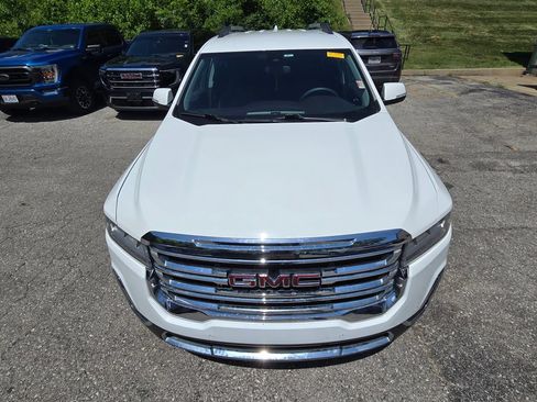 Used 2023 GMC Acadia SLE w/ Driver Convenience Package AWD/4WD image 13