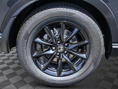 New 2026 Honda CR-V Sport-L image 9