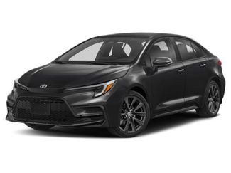 Used 2023 Toyota Corolla SE FWD video 1