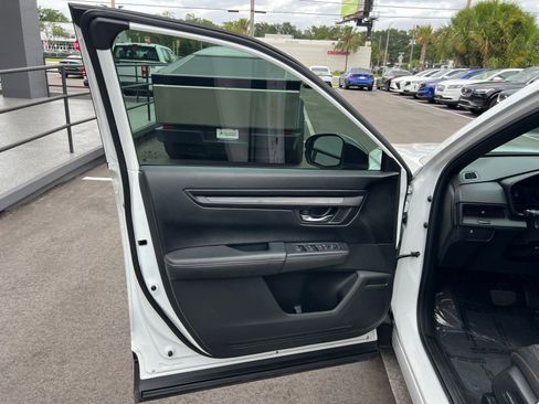 Used 2023 Honda CR-V Sport image 26