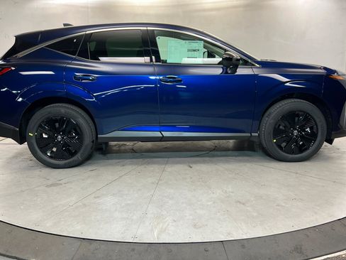 New 2026 Nissan Murano SV AWD/4WD image 6