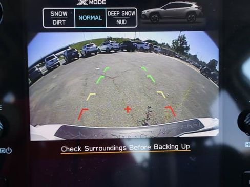 Certified 2025 Subaru Crosstrek 2.5i Premium AWD/4WD image 29