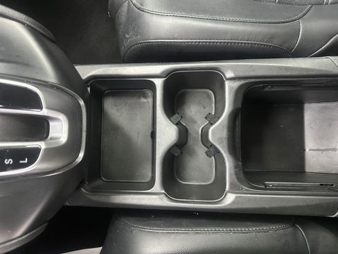 Used 2021 Honda CR-V EX-L image 34