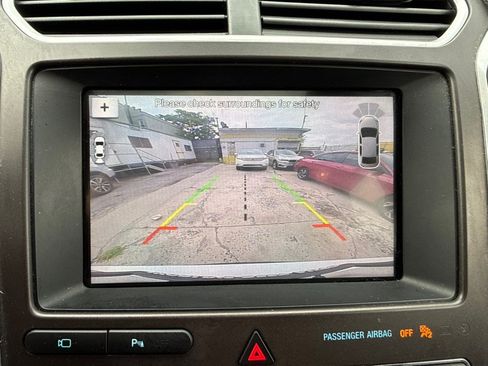 Used 2017 Ford Explorer Sport w/ Equipment Group 401A AWD/4WD image 18