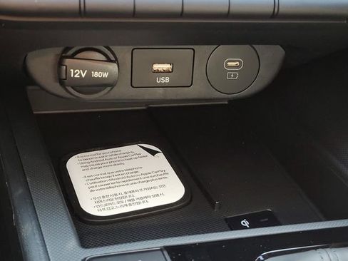 New 2026 Hyundai Elantra SEL Sport image 18