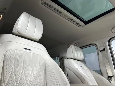 Certified 2024 Mercedes-Benz G 63 AMG 4MATIC image 21