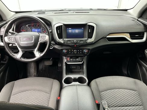 Used 2020 GMC Terrain SLE w/ Driver Convenience Package AWD/4WD image 4
