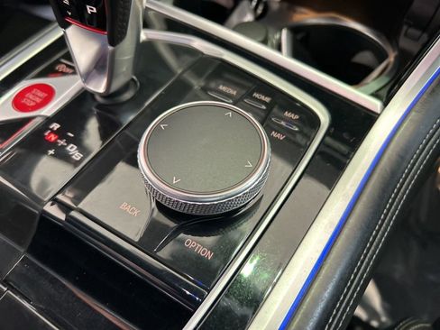 Used 2020 BMW M8 Convertible image 45