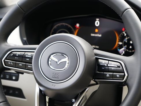 New 2026 MAZDA CX-90 Plug-In Hybrid w/ Premium Plus AWD/4WD image 29