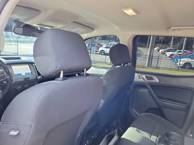 Used 2020 Ford Ranger XLT w/ Equipment Group 301A Mid AWD/4WD image 10