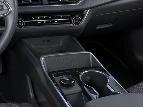 New 2026 Chevrolet Equinox LT w/ Midnight Edition FWD image 24