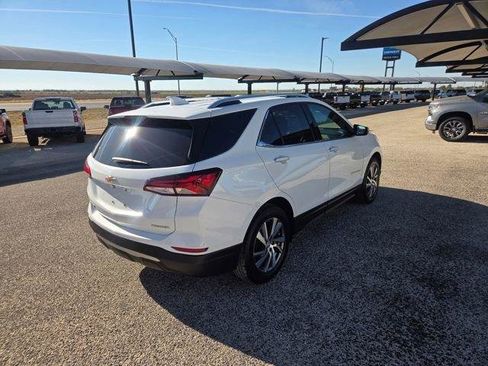 Used 2022 Chevrolet Equinox Premier image 5