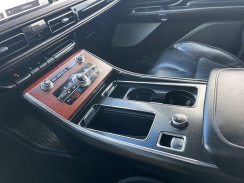 Used 2023 Lincoln Aviator Grand Touring w/ Equipment Group 301A image 36