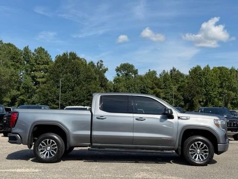 Used 2021 GMC Sierra 1500 AT4 AWD/4WD image 7