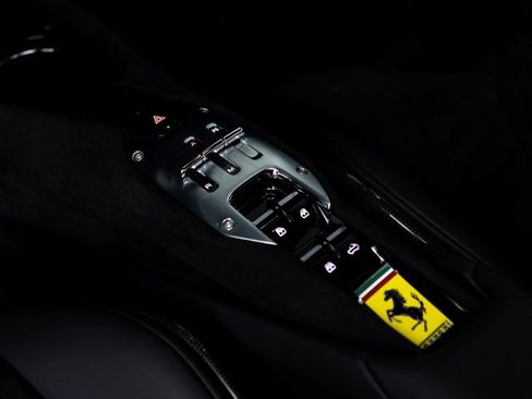 Certified 2023 Ferrari 296 GTS image 51