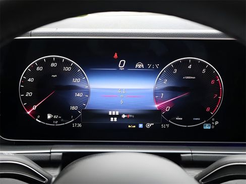 Certified 2025 Mercedes-Benz GLS 450 4MATIC image 33