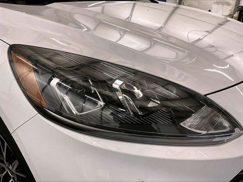 Used 2022 Ford Escape SE w/ Convenience Package FWD image 27
