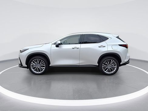 Used 2024 Lexus NX 350 AWD w/ Luxury Package image 6