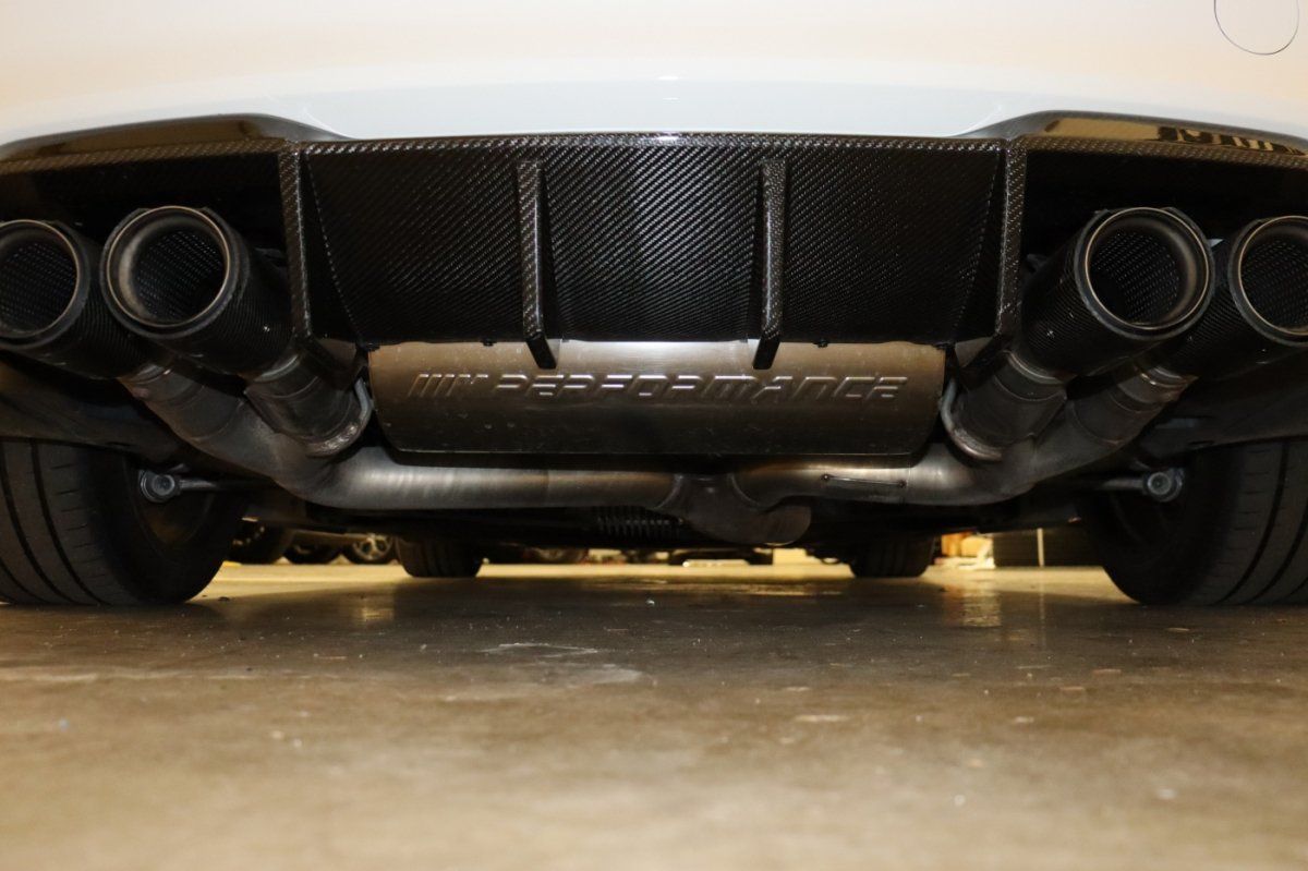 Used 2017 BMW M2 RWD image 12