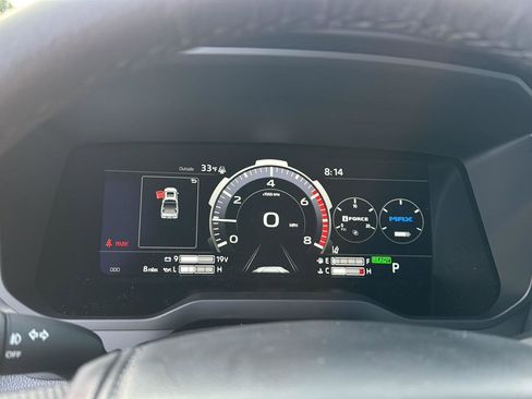 New 2026 Toyota Tundra Limited image 20