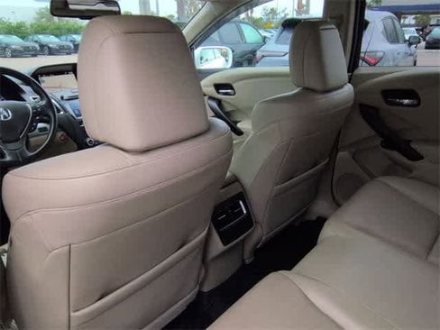 Certified 2017 Acura RDX FWD w/ Technology Package image 19